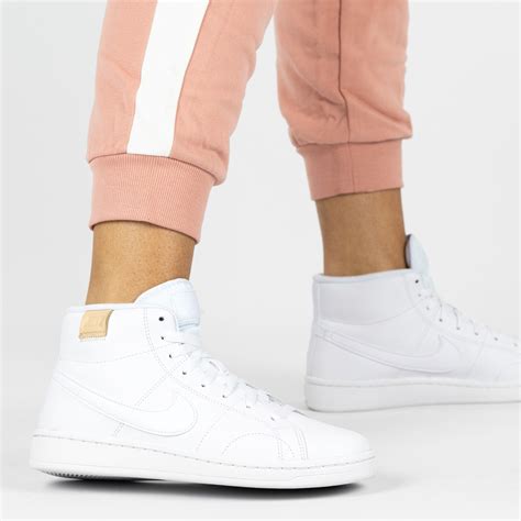 hoge nike sneakers dames|sneakers high heels.